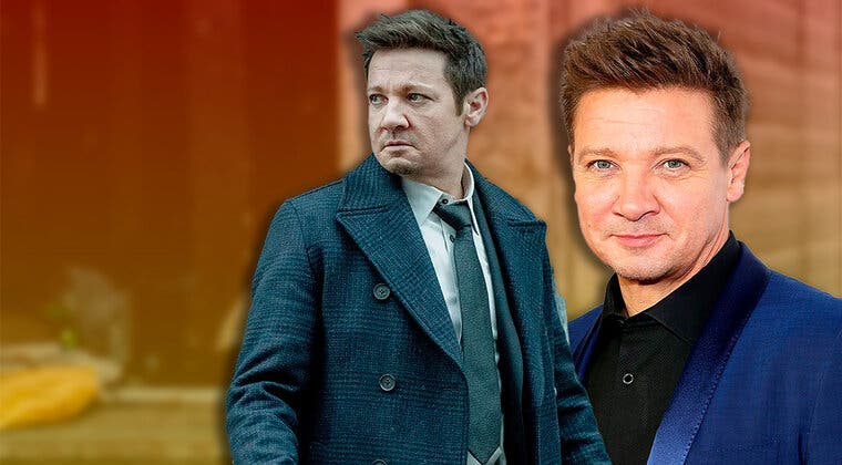 Imagen de Traumas y secuelas en Jeremy Renner tras el accidente doméstico que casi acaba con su vida: ahora, vuelve al trabajo