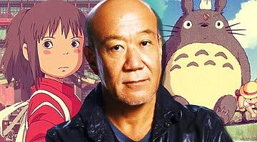 Imagen de ¿Usas música de películas Ghibli como El Viaje de Chihiro, Totoro y más? Pues cuidado, porque podrías meterte en problemas