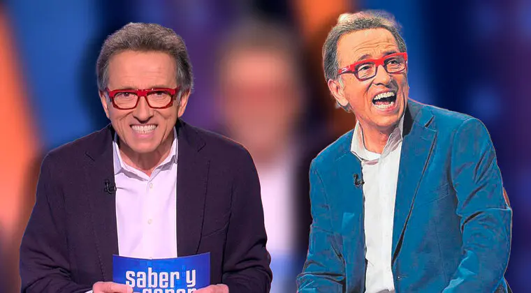 Imagen de Pese a los memes, Jordi Hurtado sí ha envejecido y estas fotografías lo demuestran: el cambio físico tras el presentador de Saber y Ganar