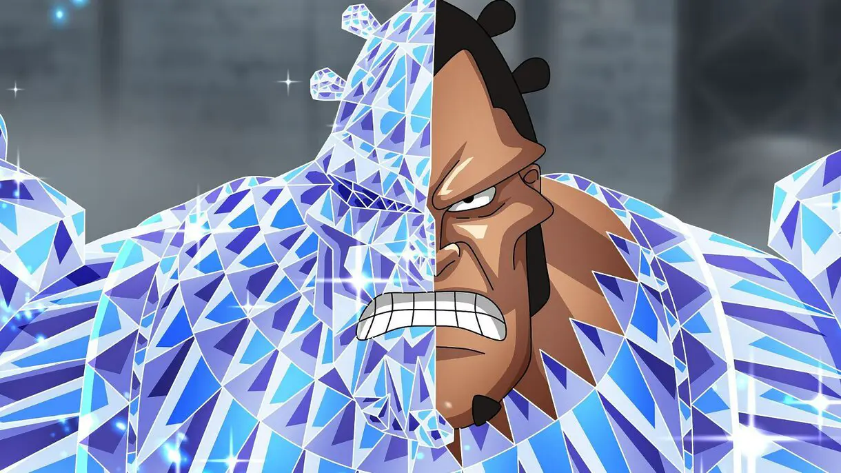 Kira Kira no Mi