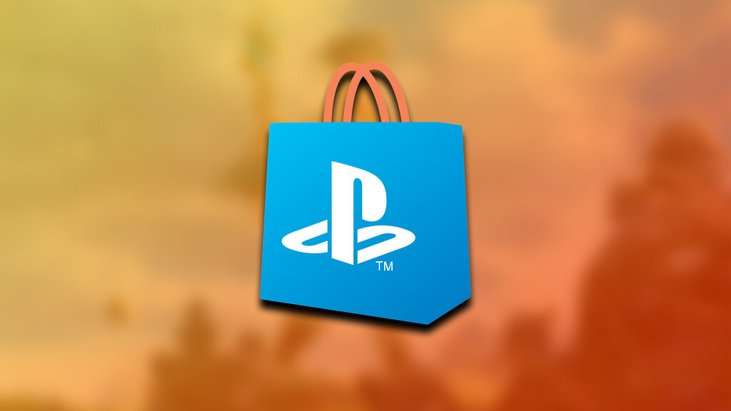 Juego en oferta en PS Store