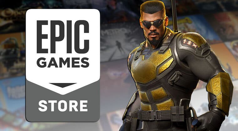 Imagen de Se filtra el próximo juego gratis que llegará a Epic Games Store y está protagonizado por superhéroes