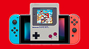 Imagen de Nintendo Switch Online añade otros 4 juegos al catálogo de Game Boy: clásicos de Konami, Kirby y más