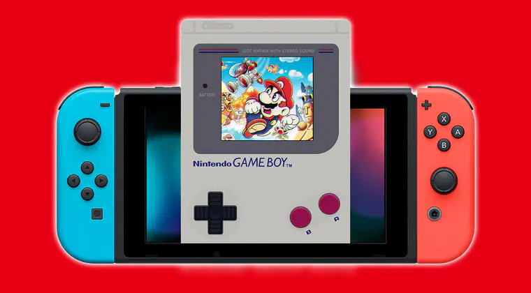 Imagen de Nintendo Switch Online mayo 2024: Ya han sido revelados los juegos gratis para Game Boy