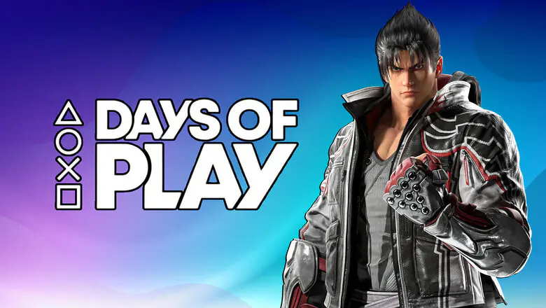 juegos multijugador days of play ps store