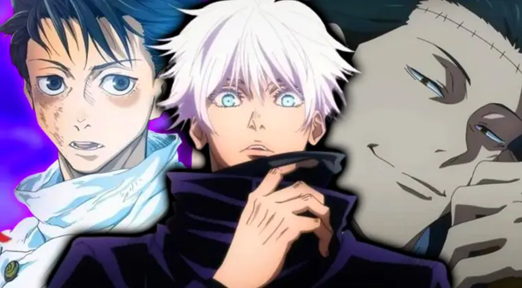 Imagen de Jujutsu Kaisen: estos son TODOS los spoilers confirmados del demencial capítulo 261