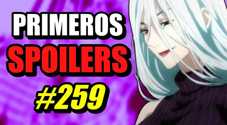 Imagen de Jujutsu Kaisen: los primeros spoilers del capítulo 259 adelantan una muerte y otro regreso inesperado