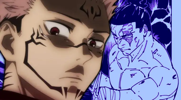 Imagen de Jujutsu Kaisen: el impactante capítulo 260 del manga ya está filtrado al completo y con imágenes