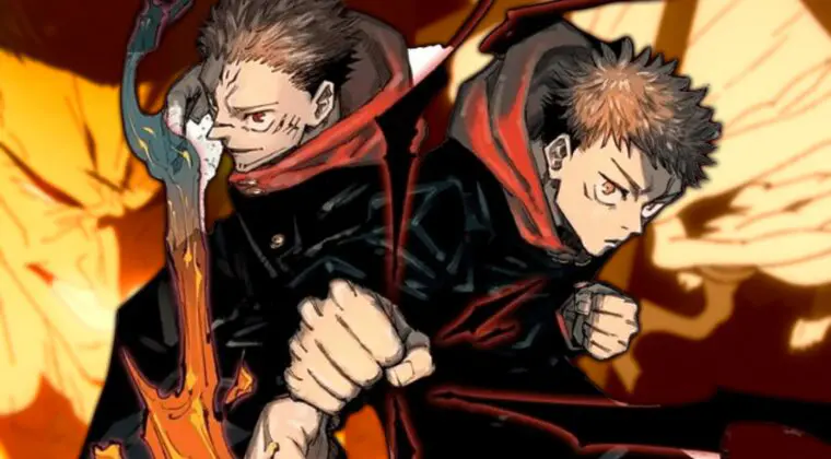 Imagen de ¿Te diste cuenta? El autor de Jujutsu Kaisen incluyó dos referencias al anime en el capítulo 260 del manga