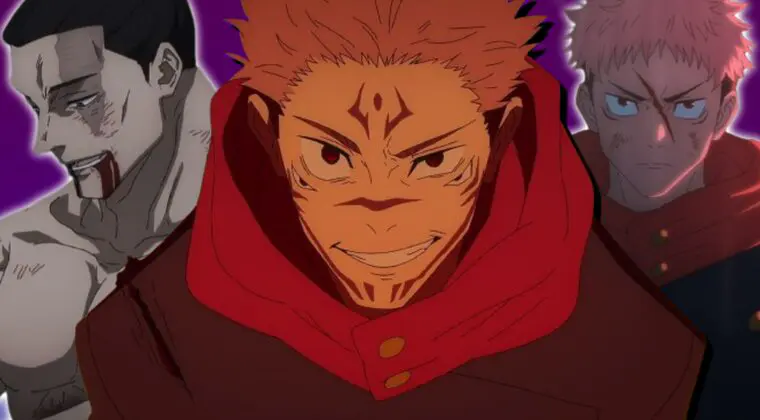 Imagen de Jujutsu Kaisen: horario y dónde leer en español el capítulo 260 del manga