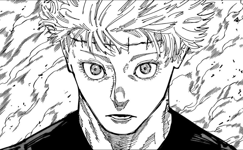 Jujutsu Kaisen: el impresionante capítulo 261 del manga ya está