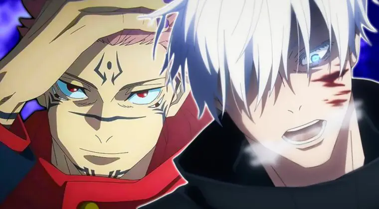 Imagen de Jujutsu Kaisen: horario y dónde leer en español el capítulo 262 del manga
