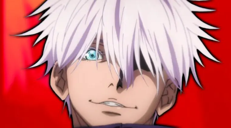 Imagen de Jujutsu Kaisen aclarará muy pronto y de una vez por todas el estado de Satoru Gojo