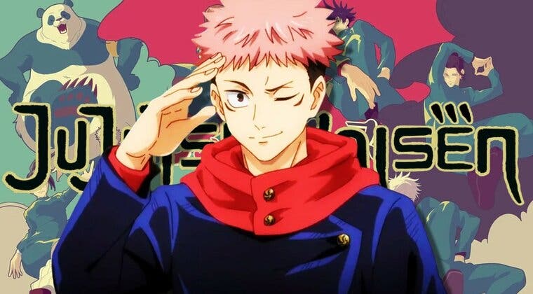 Imagen de Jujutsu Kaisen anuncia su Jujufest 2024: ¿veremos el primer tráiler de la temporada 3 del anime?