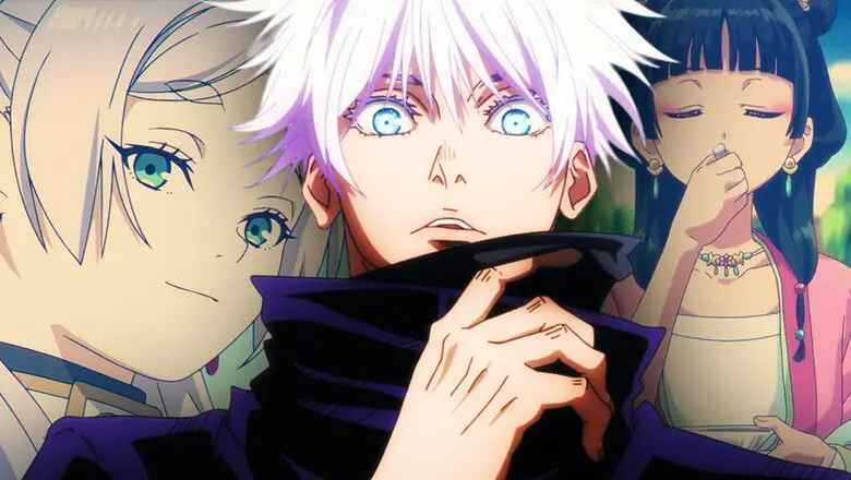 jujutsu kaisen manga 2024 (1)