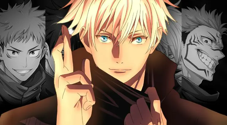 Imagen de Jujutsu Kaisen: Los spoilers del capítulo 261 dejan a los fans de Gojo a lágrima viva