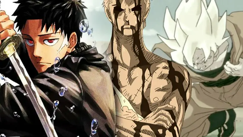 kagurabachi bien manga (1)