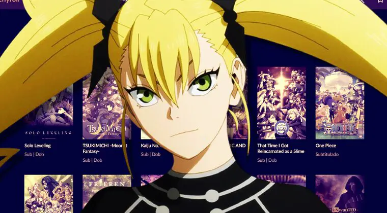 Imagen de Kaiju No. 8 ya está entre los 3 animes más vistos de Crunchyroll