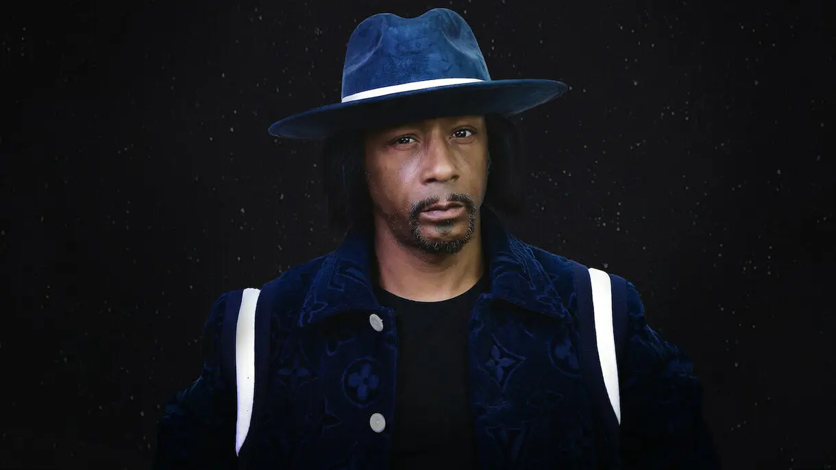 Katt Williams: Woke Foke en netflix