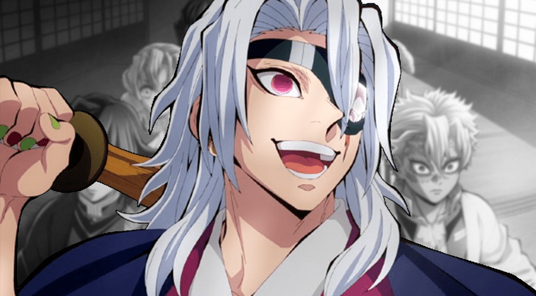 Imagen de Kimetsu no Yaiba: horario y dónde ver el episodio 4 de la temporada 4