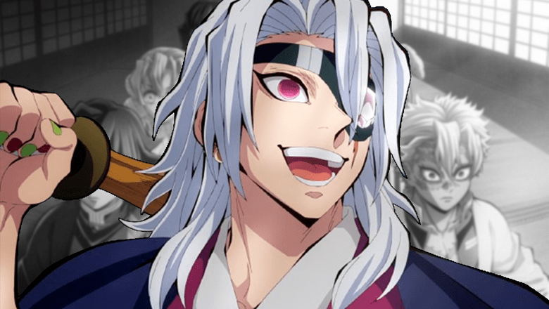 Kimetsu no Yaiba horario
