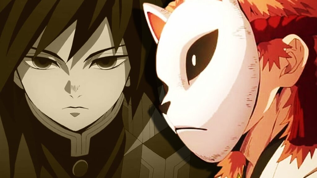 kimetsu no yaiba sabito (1)