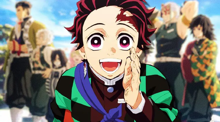 Imagen de La temporada 4 de Kimetsu no Yaiba es un éxito: ya vuelve a ser de los animes más vistos con solo 2 episodios