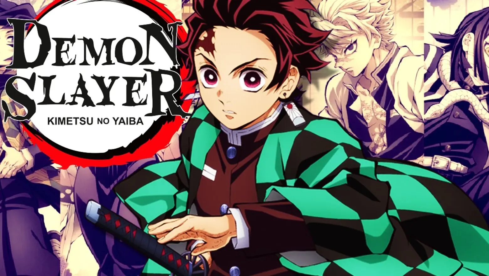 kimetsu temporada 4
