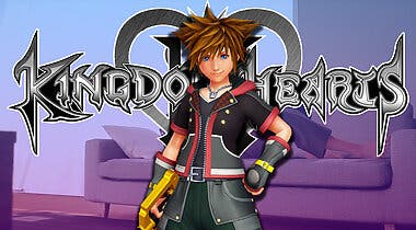 Imagen de Kingdom Hearts 4 habría filtrado su fecha de lanzamiento y tendría funciones online