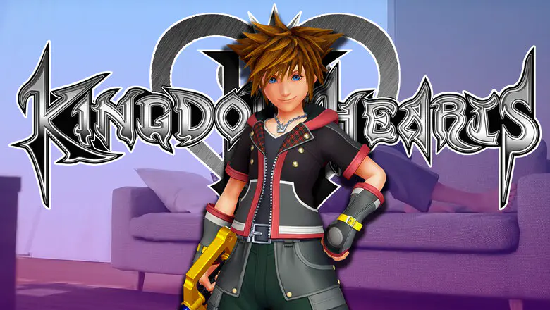 Kingdom Hearts 4 saldrá en enero de 2025, según una filtración