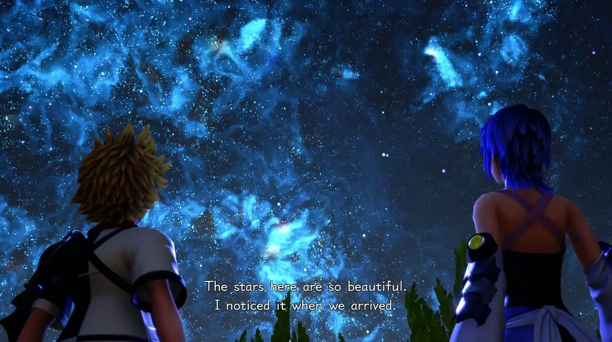 aqua y ventus