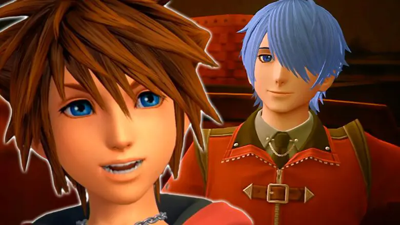 KH Missing-Link