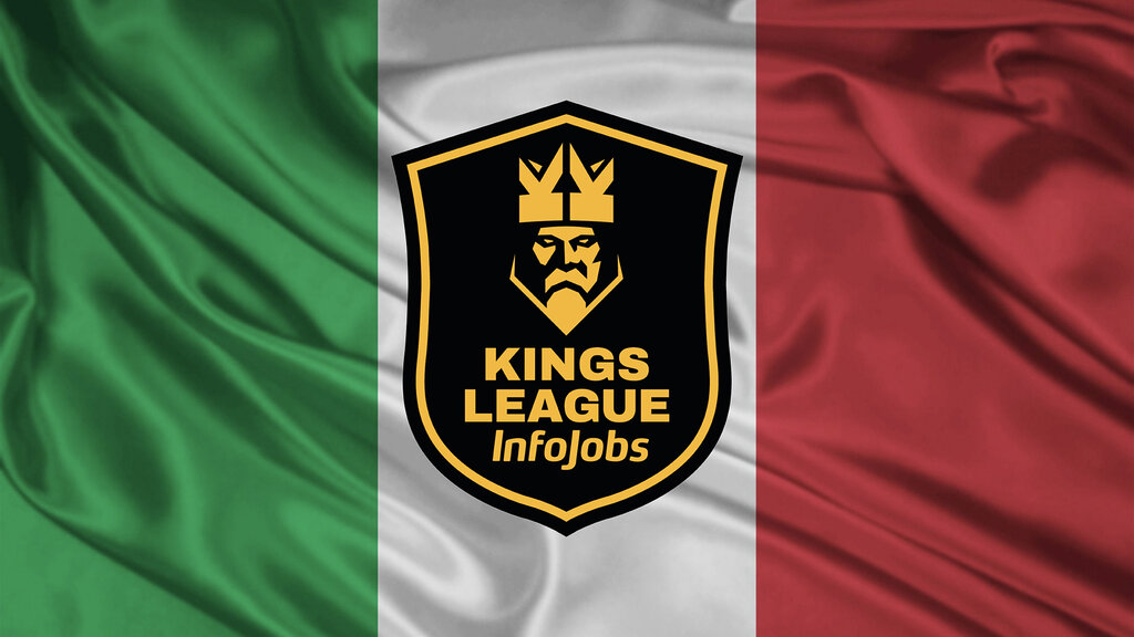 Kings League Italia
