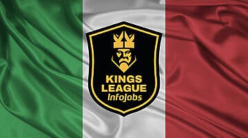 Imagen de La Kings League expande sus horizontes y comenzará una liga en Italia