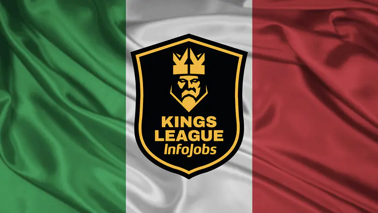 Kings League Italia