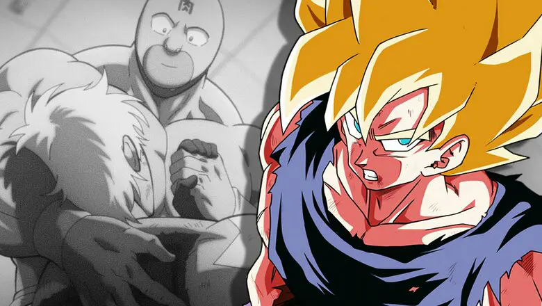 kinnikuman dragon ball (1)