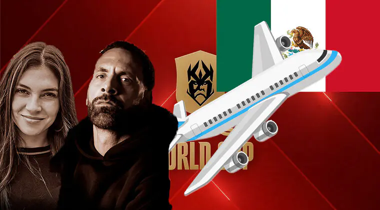 Imagen de Kings World Cup: Resumen de todos los equipos llegando a México, amistosos y lesiones