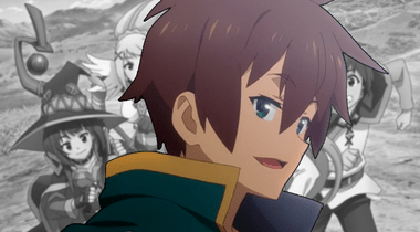 Imagen de KonoSuba: horario y dónde ver el episodio 8 de la temporada 3