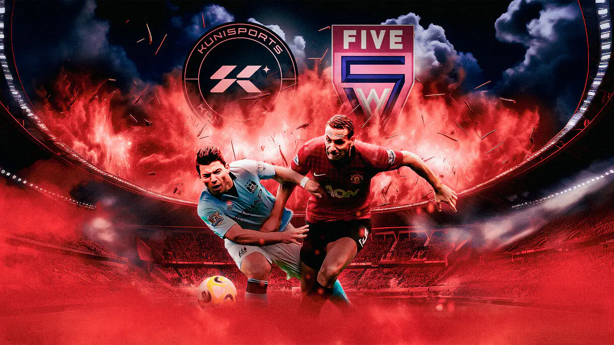 Five FC vs Kunisports kings world cup