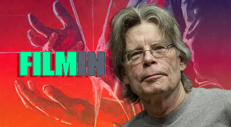 Imagen de Stephen King flipa con esta comedia negra española, pero tú probablemente no la has visto y está a punto de llegar a Filmin