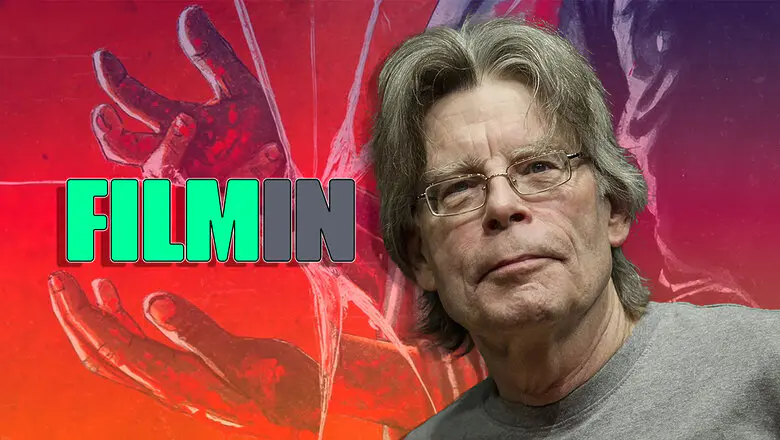 la mesita del comedor stephen king