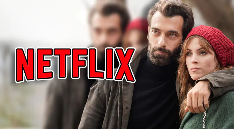 Imagen de La última serie de Antena 3 ya tiene fecha de estreno en Netflix (y es muy pronto)