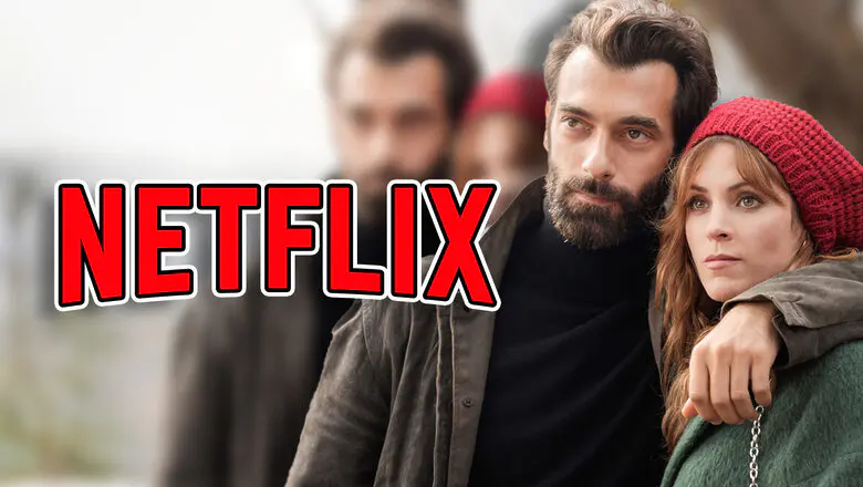 la pasion turca en netflix