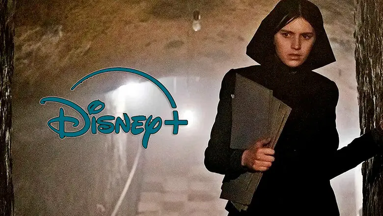 la primera profecia en disney+