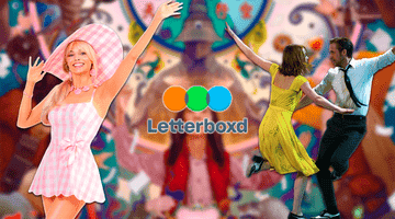 Imagen de Las 10 películas más populares de Letterboxd según la audiencia