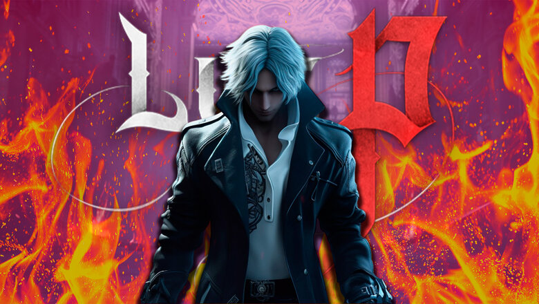 Lies of P recibirá su DLC este mismo 2024