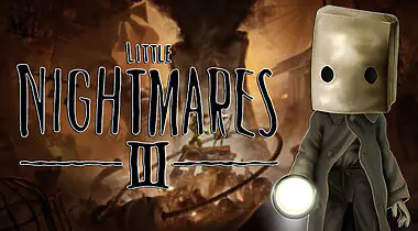 Imagen de Little Nightmares III anuncia el retraso de su fecha de lanzamiento hasta el 2025