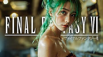 Imagen de Si te gusta Final Fantasy VI, alucinarás con este live action hecho con IA que resume toda su historia