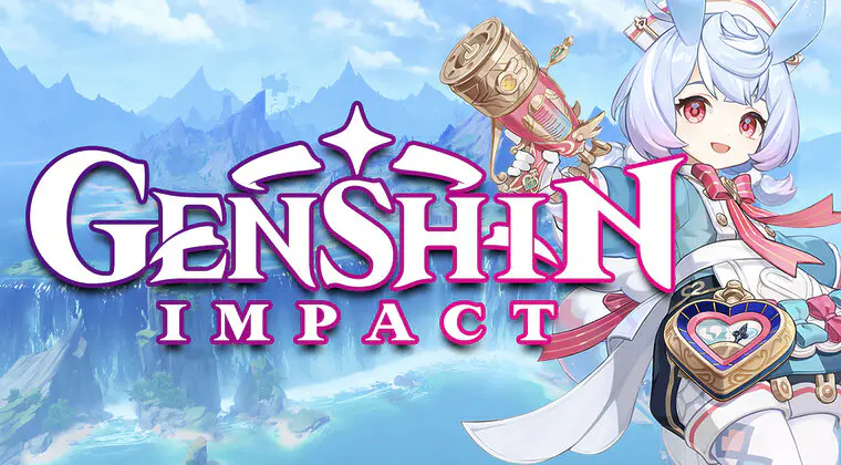Imagen de El livestream de la 4.7 de Genshin Impact ya tiene fecha y hora para su realización