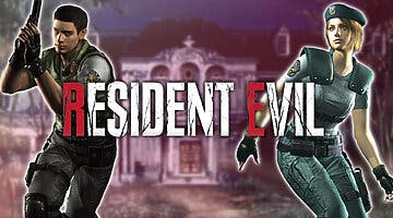 Imagen de El primer Resident Evil también tendría otro remake y que saldría a la venta en 2026